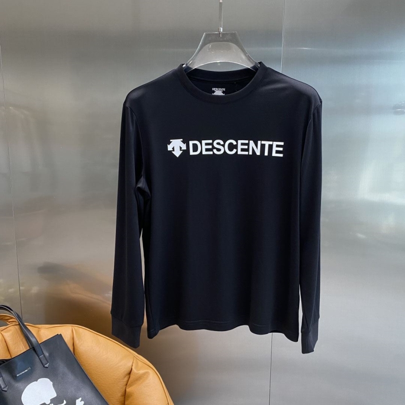 DESCENTE